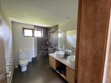 Villa de 3 Chambres