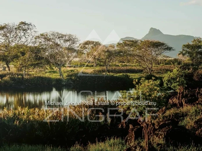 Villa Merea – L’élégance du littoral au cœur de la nature