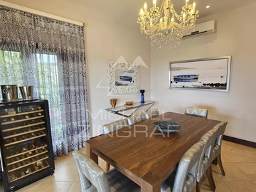 Villa de 5 Chambres