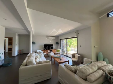 Villa de 3 Chambres