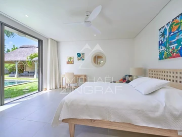 Villa de 4 Chambres