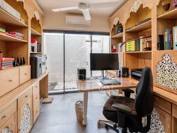 Villa de 4 Chambres