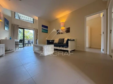 Appartement de 2 Chambres