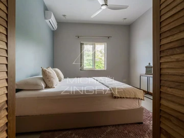 Villa de 3 Chambres