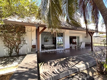Villa de 6 Chambres