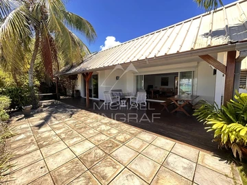 Villa de 6 Chambres
