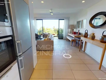 Appartement de 3 Chambres