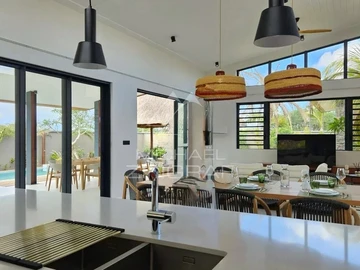 4 Bedroom Villa