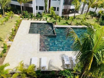 Penthouse de 3 Chambres