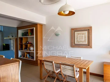 Townhouse, Duplex de 3 Chambres