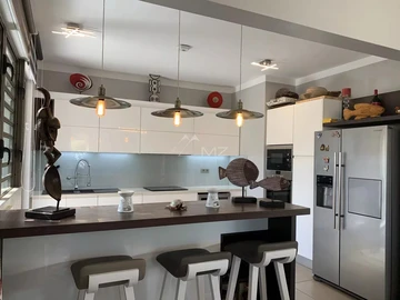 Villa de 3 Chambres