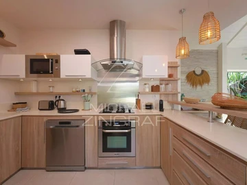 3 Bedroom Villa