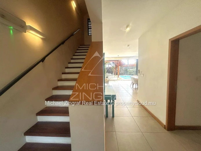 3 bedrooms villa near the beach - Black River