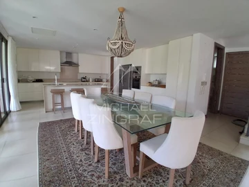 Villa de 4 Chambres