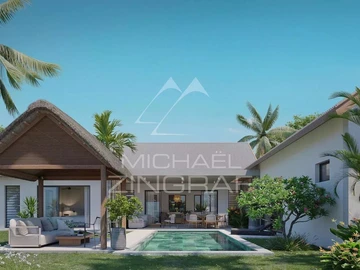 Villa de 5 Chambres