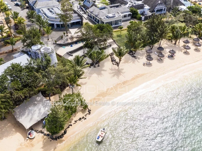 Stunning Penthouse with Sea Views - Azuri Golf and beach Resort