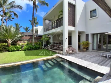 Villa de 4 Chambres