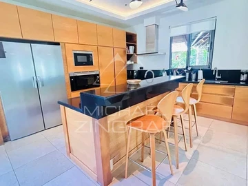 Villa de 6 Chambres