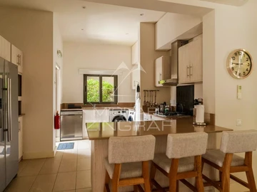 Villa de 4 Chambres
