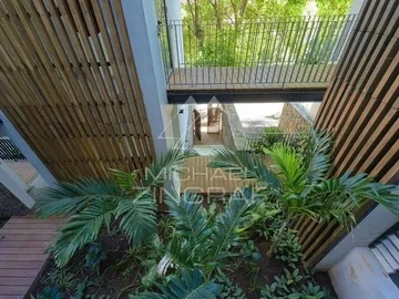 Townhouse, Duplex de 3 Chambres