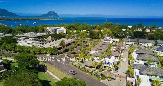3 bedrooms villa near the beach - Black River