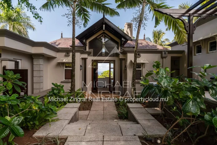 Exceptional Ocean View Villa in Valriche