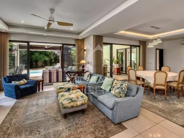 Villa de 3 Chambres