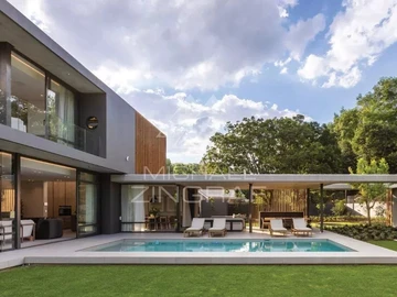 Penthouse de 3 Chambres