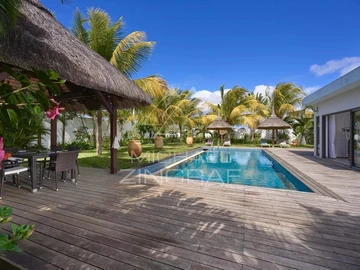 Villa de 5 Chambres