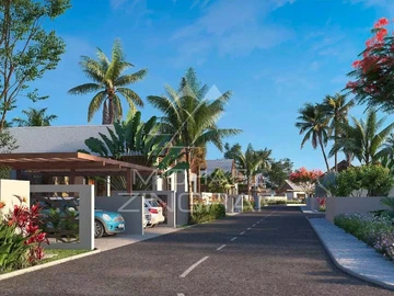 3 Bedroom Villa