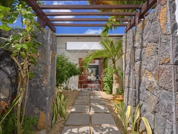 Villa de 5 Chambres