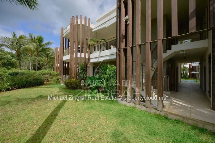 Appartement 2 chambres à Mont Choisy Golf & Beach Estate