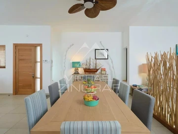 Appartement de 3 Chambres