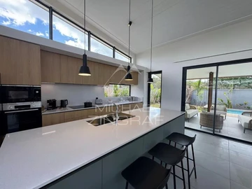 4 Bedroom Villa