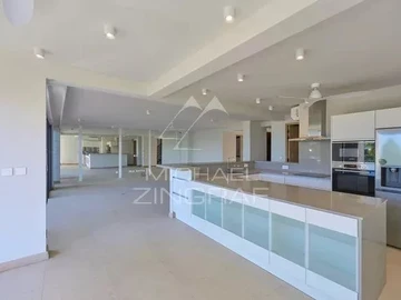 Townhouse, Duplex de 3 Chambres
