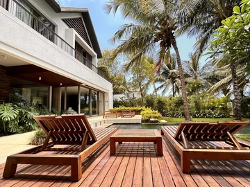 Villa de 5 Chambres