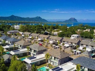 3 Bedroom Villa