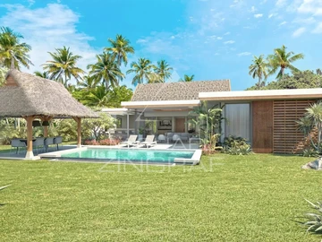 Villa de 3 Chambres