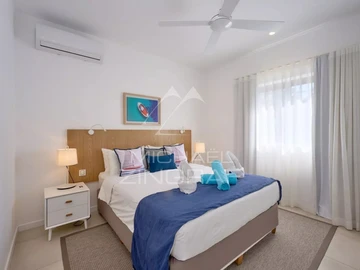 Appartement de 3 Chambres