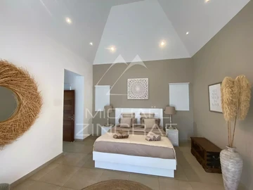 Villa de 4 Chambres