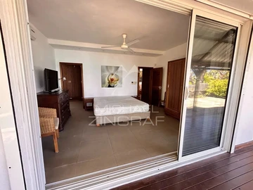 Villa de 6 Chambres
