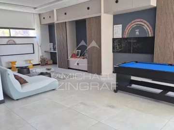 Villa de 4 Chambres