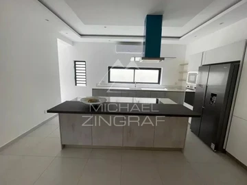 Villa de 4 Chambres