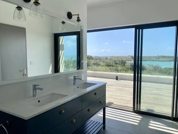 Penthouse de 3 Chambres