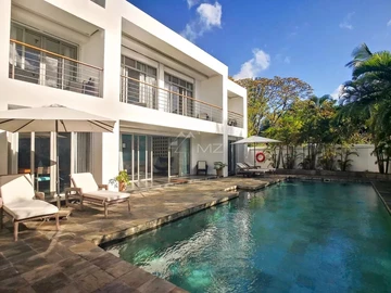 Villa de 3 Chambres