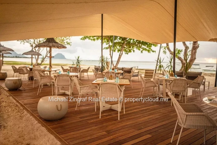 Villa d’exception au coeur d'un prestigieux resort 5 étoiles