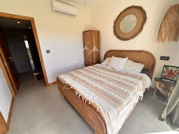 Penthouse de 3 Chambres