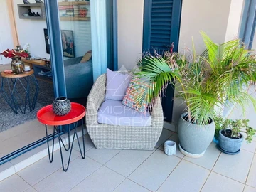 Appartement de 3 Chambres