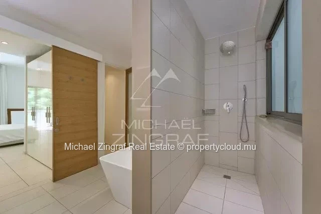 Île Maurice – Appartement 3 chambres en suite – Péreybère