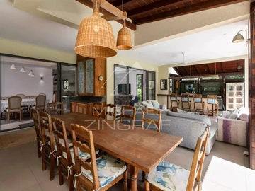 3 Bedroom Villa